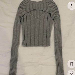 Aeropostale Sweater